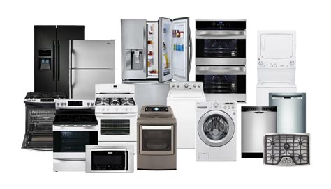 Does Rooms To Go Sell Appliances